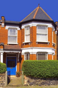 Dublin House